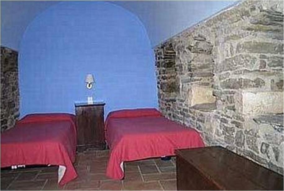 Casa Mur Artesania Lecina Kültér fotó